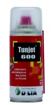 Tunjet 600